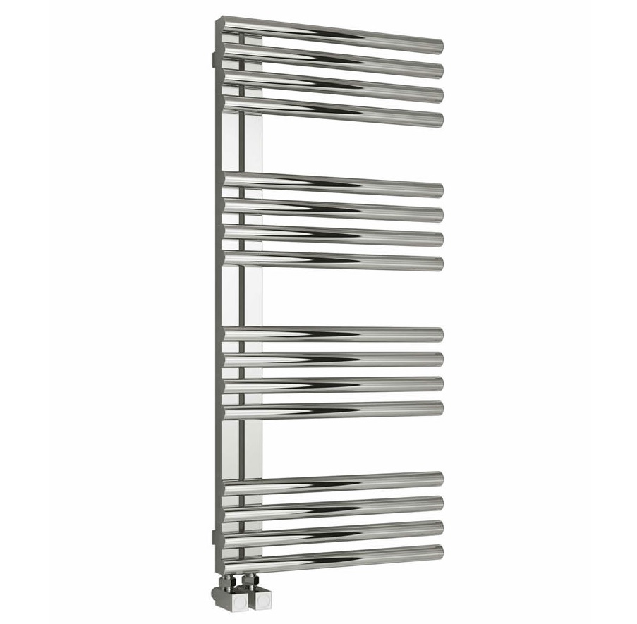 Adora Stainless Steel Towel Rail 800 x 500